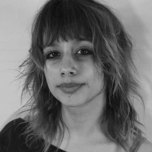 Raquel Lanctot head shot