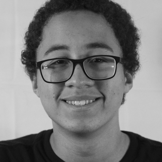 William Terry head shot