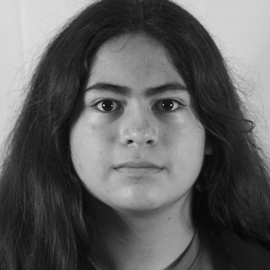 Achilles Flores-Gutierrez head shot