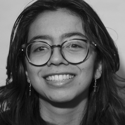 Vivian Robledo head shot