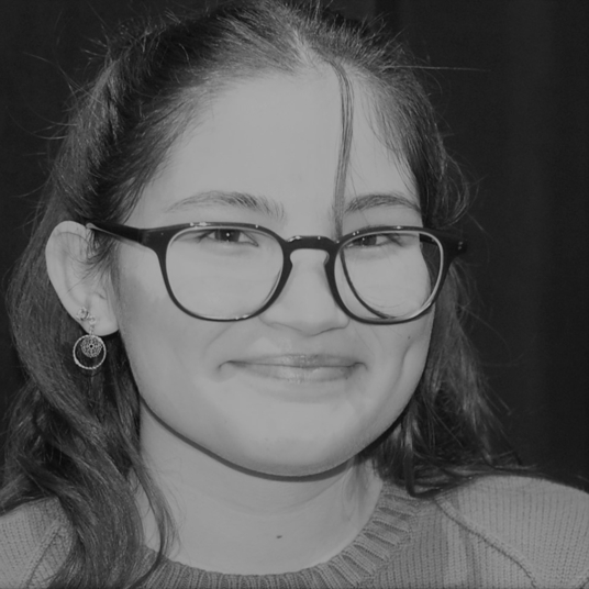 Abigail Ruiz de Castilla head shot