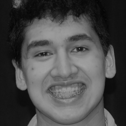 Daniel Galindo head shot