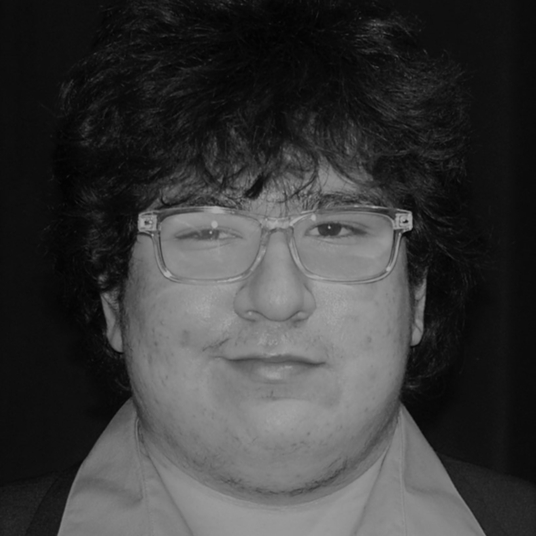 Jazz Tapia head shot