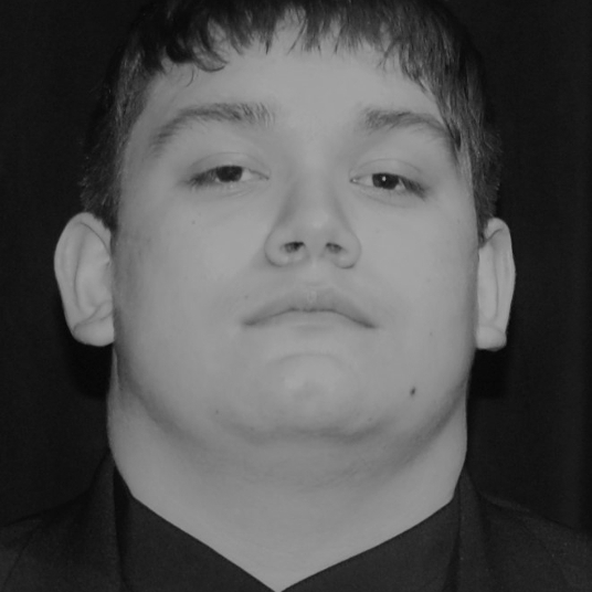 Lorenzo Selvera head shot