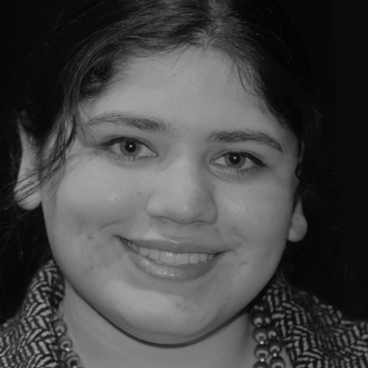 Mayia Keizman head shot