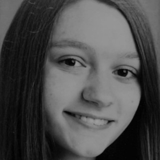 Sara Scheidt head shot