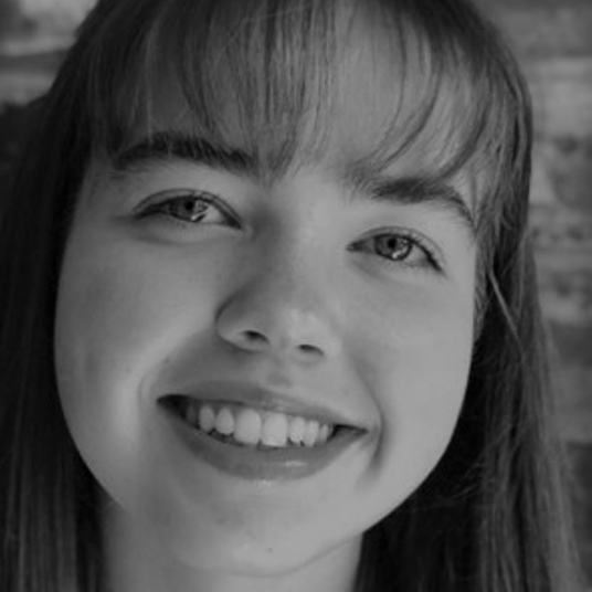 Zoey Martindale head shot