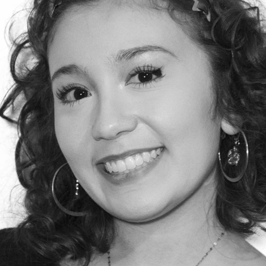 Penelope Valdez head shot