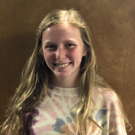 Emma Williams head shot