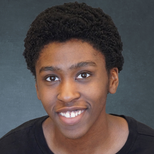 Amara Anyanwutaku head shot