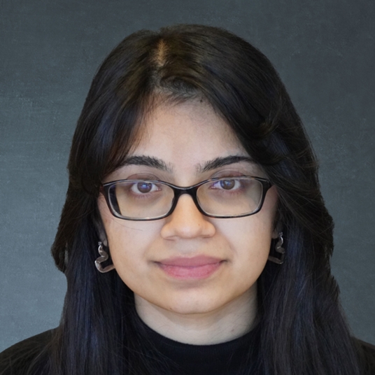 Nitya Jaswani head shot