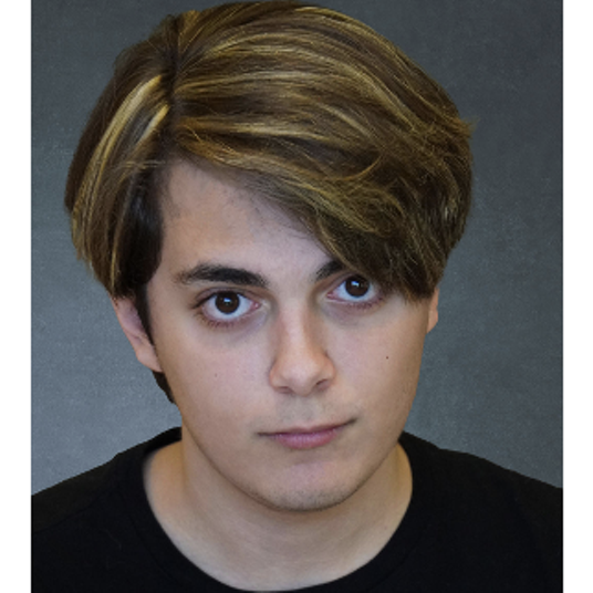 Ryan Tsutsumi head shot
