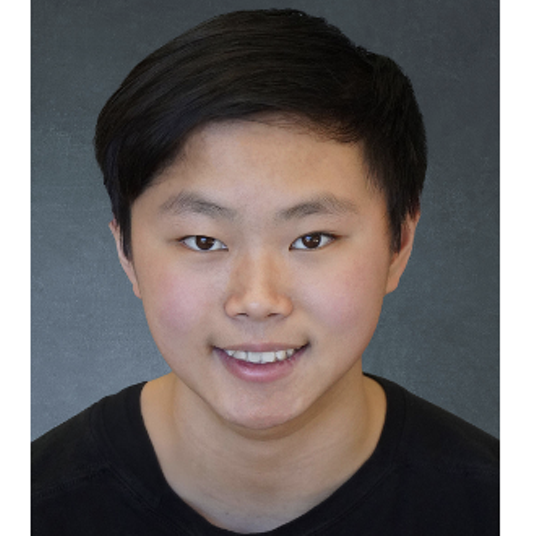 Brayden Dong head shot