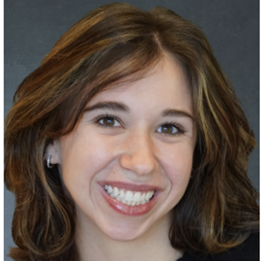 Ella Herron head shot