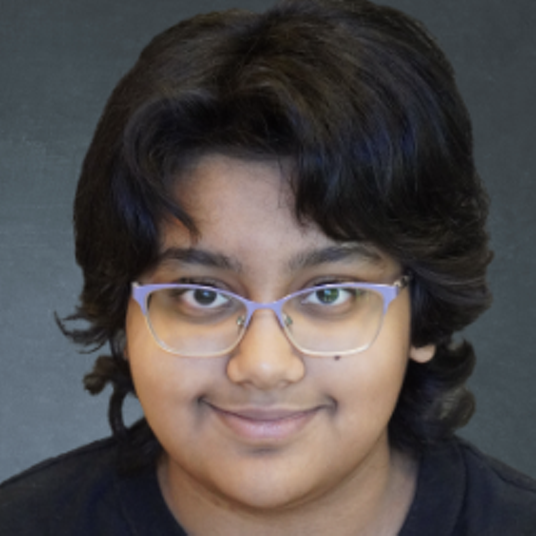 Irra Bhattacharjee head shot