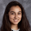 Amber Clark head shot