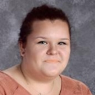 Eamilia Baranowski head shot