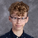 Elias Becker head shot