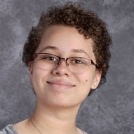 Madisyn Boykin head shot