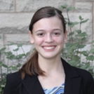 Madi Schott head shot