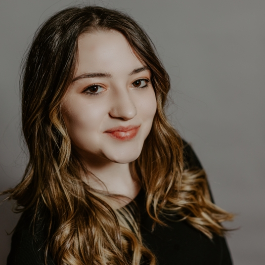 Riley Wylie head shot