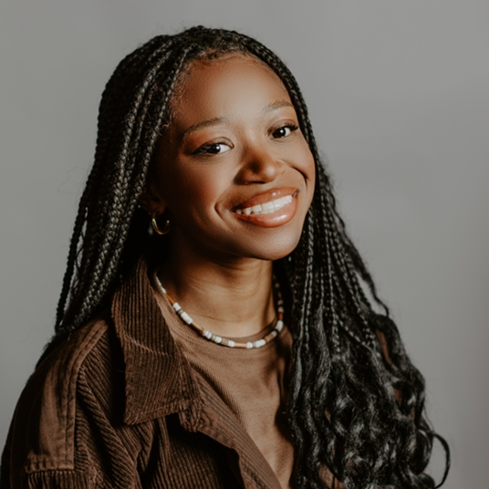 Amari Davis head shot