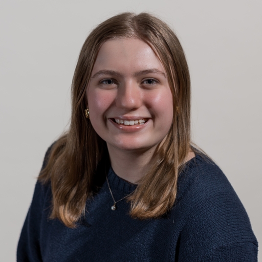 Alaina Potocki head shot