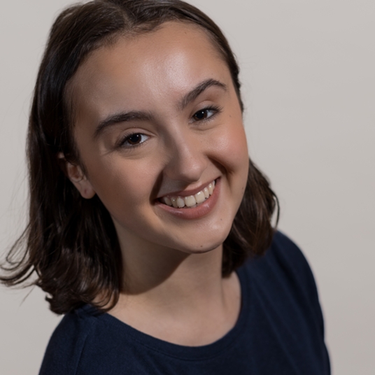 Payton Fraser head shot