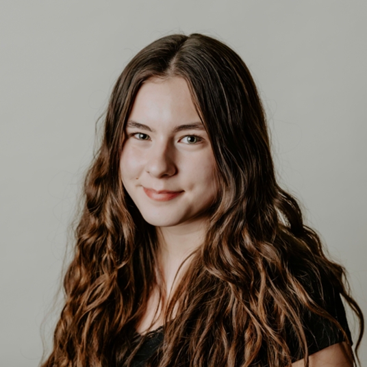 Charlotte Dean head shot