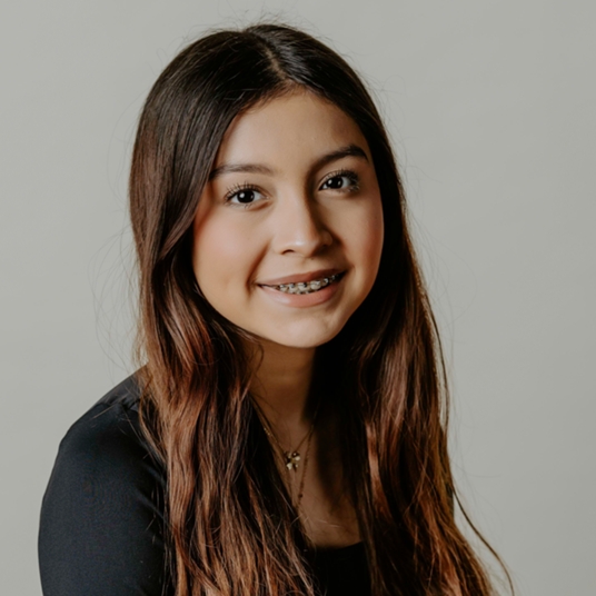 Lexi Martinez head shot