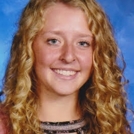 Sydney Winslow head shot