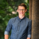 Grayson Abend head shot