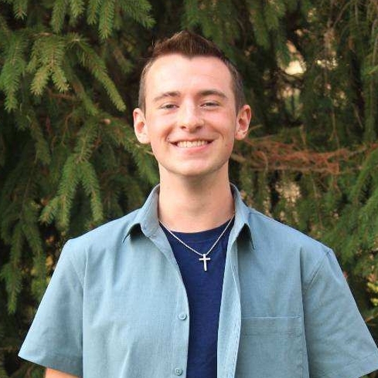 Jason Dietry head shot