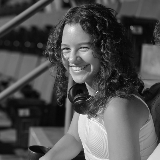 Sofia McCabe head shot