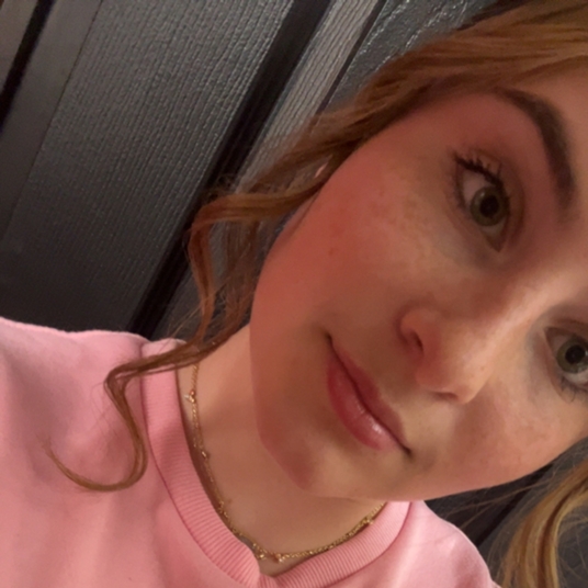 Giuliana Dellapina head shot