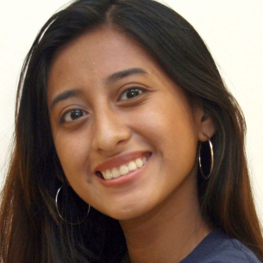 Jackie Vasquez head shot