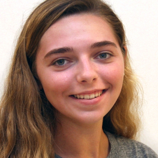 Lindley Andrew head shot