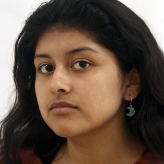 Jacqueline Basilio head shot