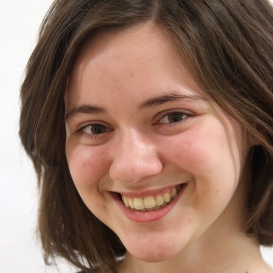 Karsyn Vann head shot