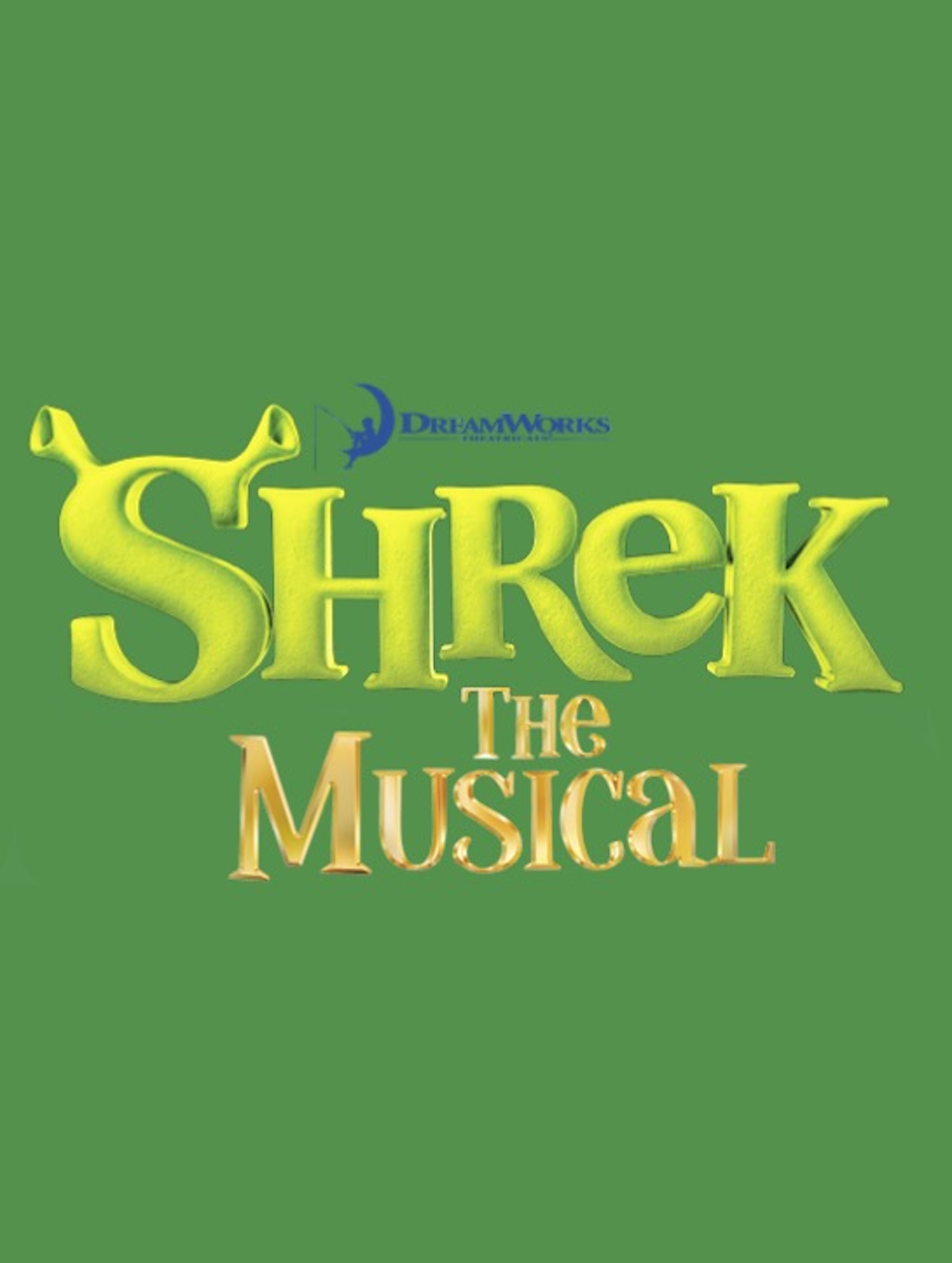Shrek The Musical at JordanMatthews High School Performances March