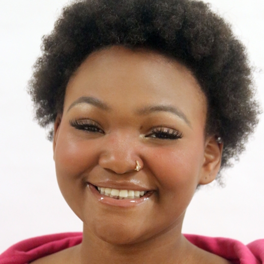 Traycee Wall head shot