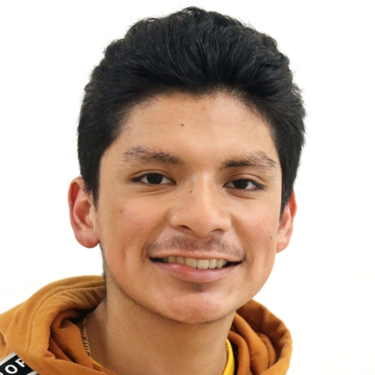 Brandon Rodriguez-Herrera head shot