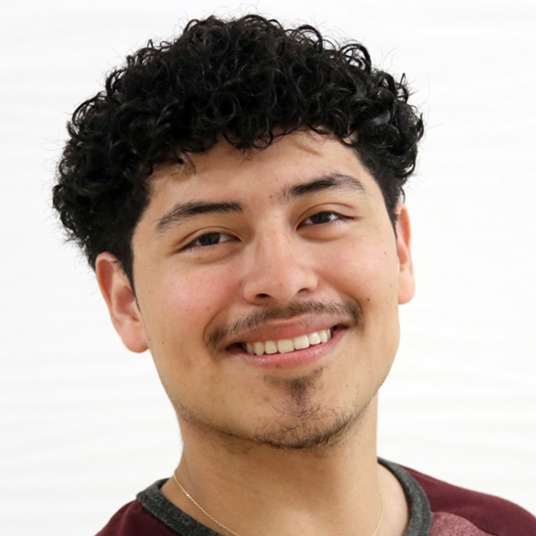 Christian Ayala head shot