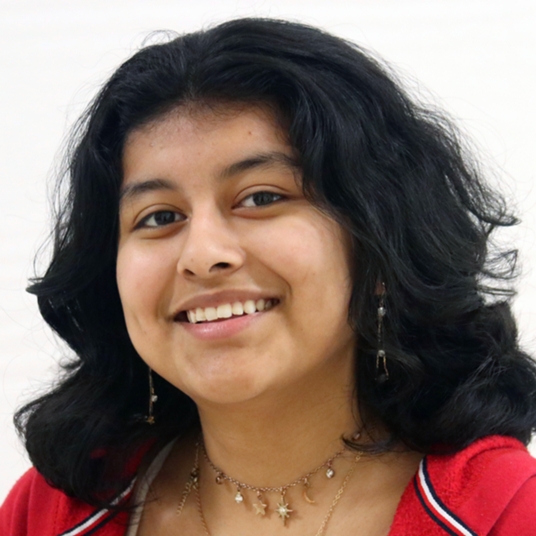 Jacqueline Basilio head shot