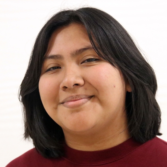 Sandra Lopez head shot