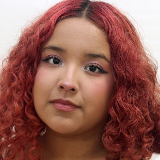 Yazmin Cobos head shot