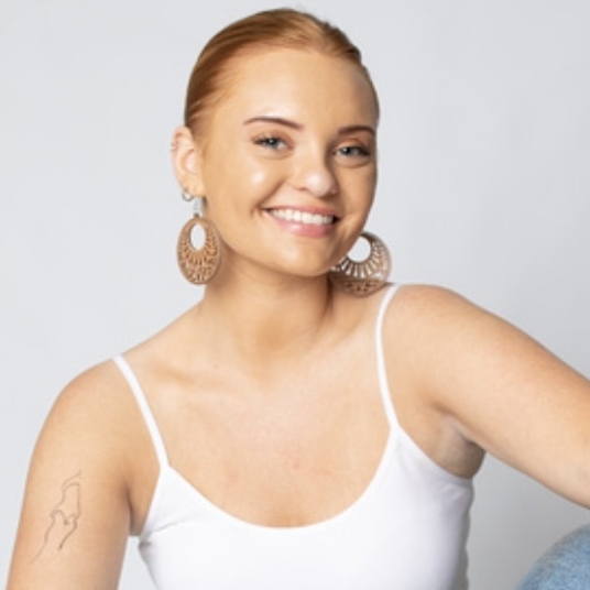 Jordan Quinn head shot