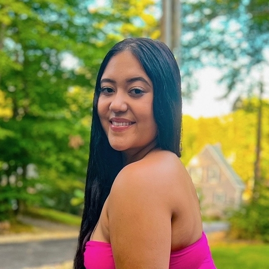 Genesis Toledo head shot