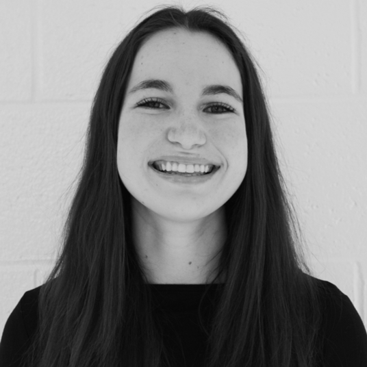 Isabella Mema head shot