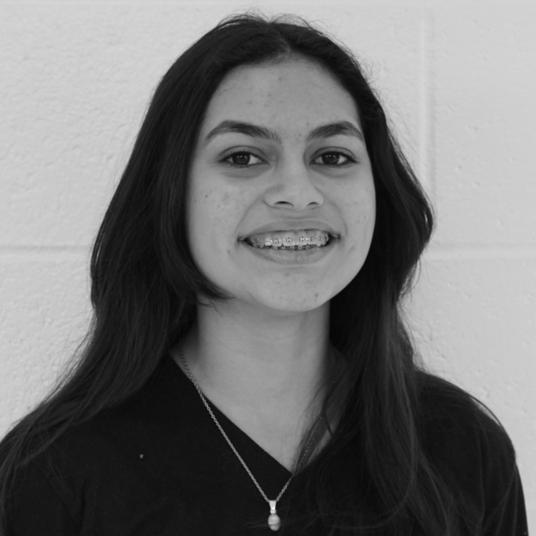 Isabella Abreu head shot